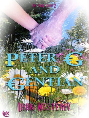 cover image of Peter G and Gentian